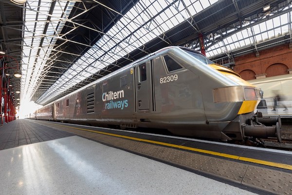 Chiltern Railways urge customers to check before they travel this week and next ahead of industrial action