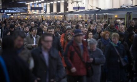 Passengers reminded to check before they travel and prepare for disruption following strike action called by the RMT and ASLEF leaderships