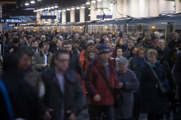 Passengers reminded to check before they travel and prepare for disruption following strike action called by the RMT and ASLEF leaderships