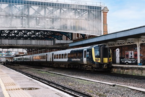 UPDATED: South Western Railway confirms strike day services on Friday 1 and Saturday 2 September