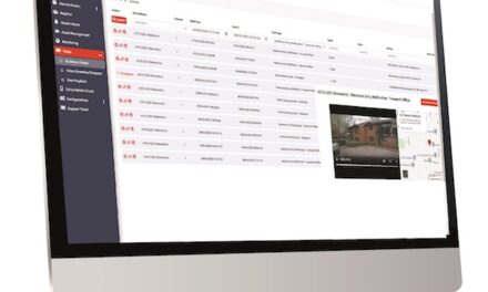 CENTRAD ANNOUNCS LATEST AI UPGRADES TO CENTRACK VIDEO TELEMATICS SYSTEMS