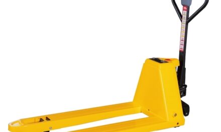 For immediate release  26 July 2023   Pallet Trucks UK Commends Tata Group’s Pioneering £4 Billion UK Gigafactory Investment