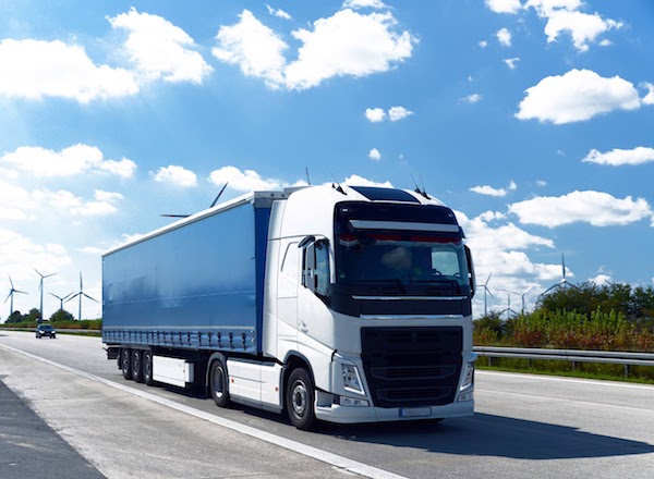 “Cut tax on clean fuels” say hauliers and climate campaigners