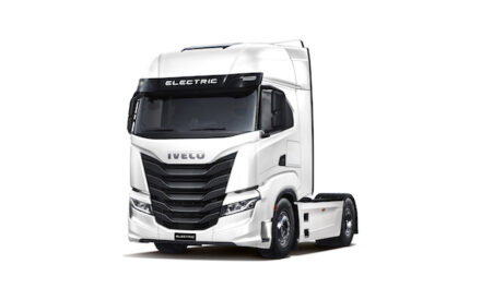 IVECO to produce and market its Heavy-Duty Battery Electric Vehicle and Heavy-Duty Fuel Cell Electric Vehicle under its own brand