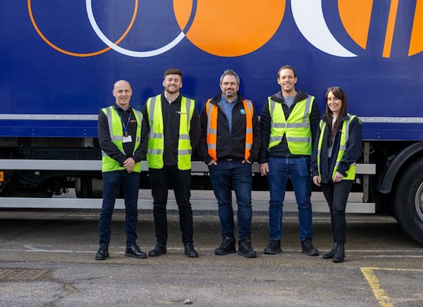 Howard Tenens Logistics Secures New Contract with Beavertown Brewery