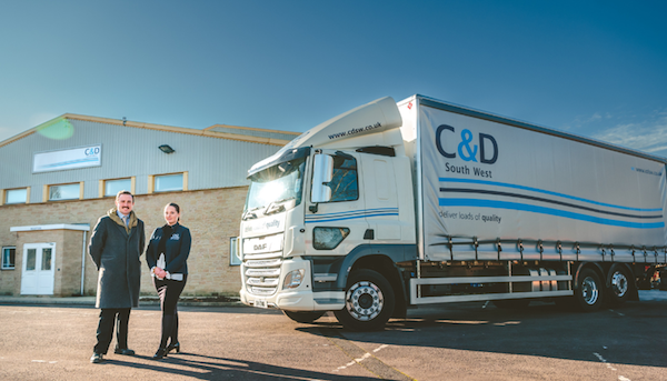 NEW OPERATIONS DIRECTOR FOR THIRD GENERATION FAMILY RUN LOGISTICS PROVIDER