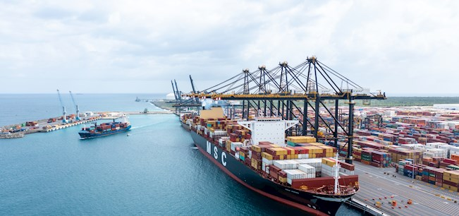 P&O Maritime Logistics Expands Footprint in the Americas with Dominican Republic Towage Contract