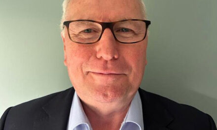 UK freight association names new regional representative