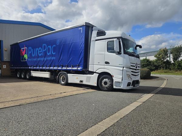 PurePac gets ‘most out of a day’ with paperless efficiency from TruTac