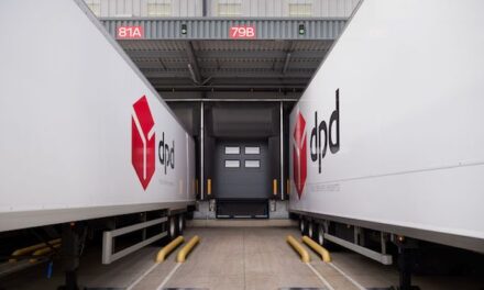 DPD and InstaFreight: Strategic partnership for all national and Europe-wide additional transports