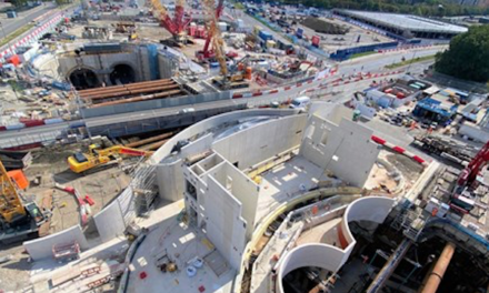 TfL warns drivers of upcoming closures of southbound Blackwall Tunnel