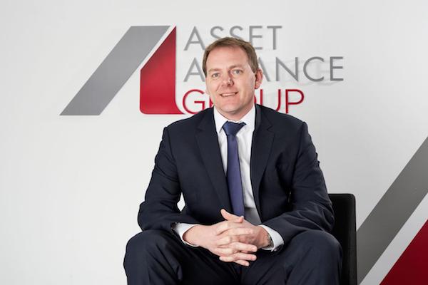 Asset Alliance Group appoints Michael Bycroft as Managing Director, Asset Finance & Leasing