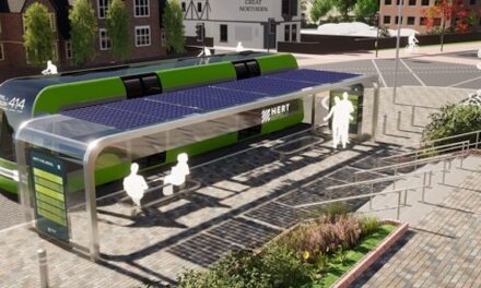 Public consultation demonstrates strong support for Hertfordshire Essex Rapid Transit (HERT)