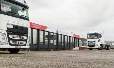 New Trafford Park base bolsters Asset Alliance Group’s presence in Northern England