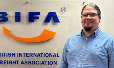 UK freight association completes regional representative team