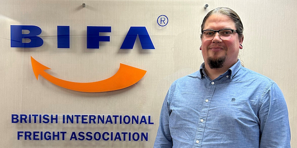 UK freight association completes regional representative team