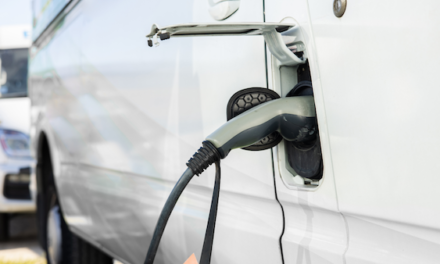 Energy Assets launches asset-based EV charge point offer for fleet operators