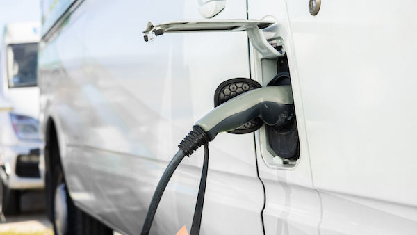 Energy Assets launches asset-based EV charge point offer for fleet operators