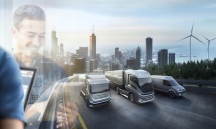 Logistics and transportation industry: Bosch launches service platform in Europe, India, and the United States