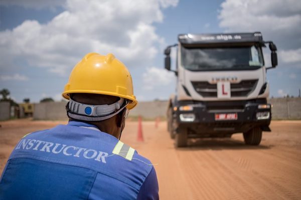 TRANSAID EXCEEDS SECOND PHASE OF DRIVER TRAINING GOALS IN UGANDA