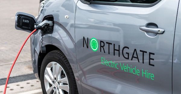 Range anxiety is less of an issue than vehicle choice and suitability for van operators looking to go electric identifies Northgate customer survey