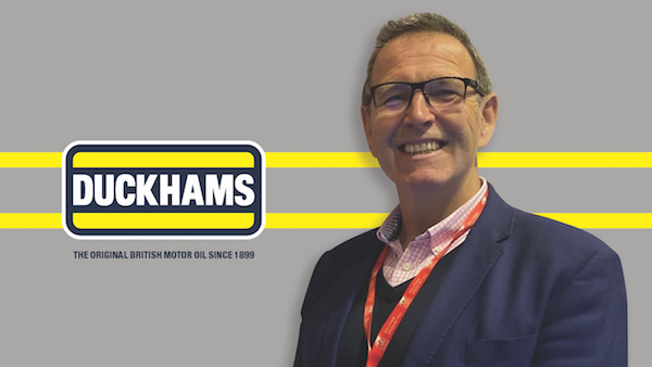 New CEO for 125-year-old British brand Duckhams Oils