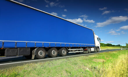 RETAIN FUEL DUTY CUT TO KEEP THE ECONOMY DELIVERING, SAYS LOGISTICS UK