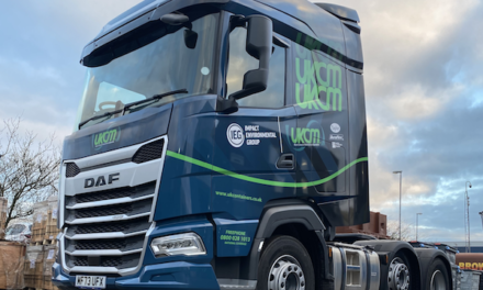 UKCM Unveils Latest Fleet Investment