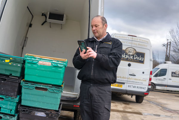 Yorkshire Dales Meat Co Cuts Rising Costs with Podfather Logistics Software