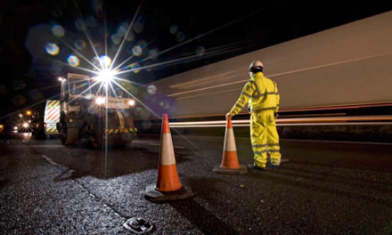 Government to crack down on disruptive street works to cut congestion and improve roads