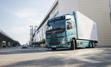 VOLVO LAUNCHES UPGRADED HEAVY-DUTY TRUCKS WITH INNOVATIONS FOR EFFICIENT AND SAFE TRUCKING