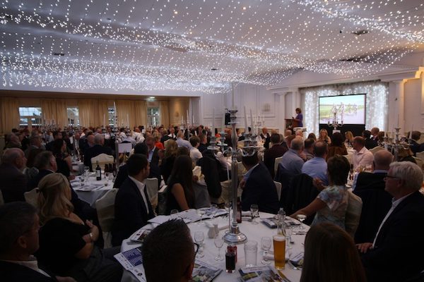 DATE ANNOUNCED FOR SCOTTISH TRANSAID DINNER 2024