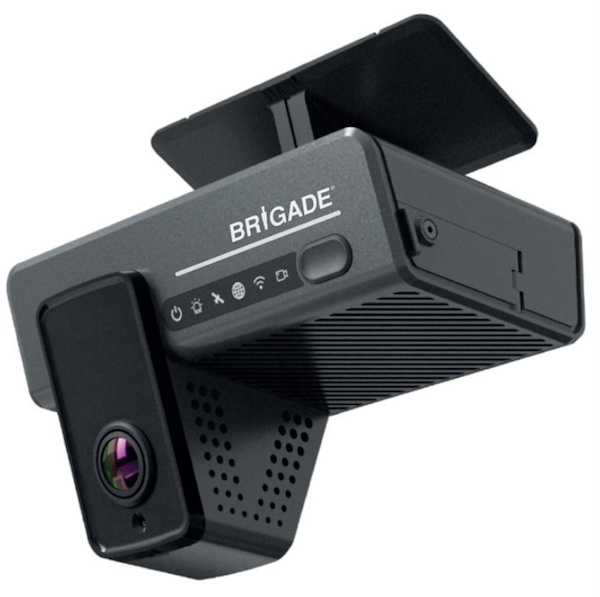 Brigade Electronics adds AI connected dashcams to its artificial intelligence range