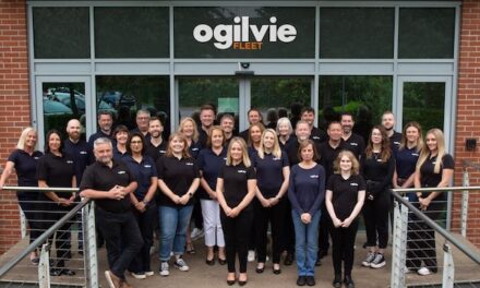 Ogilvie Fleet enjoys record growth and fleet size in 2023