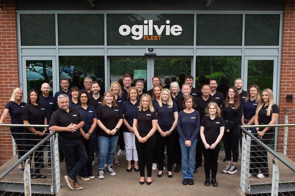 Ogilvie Fleet enjoys record growth and fleet size in 2023