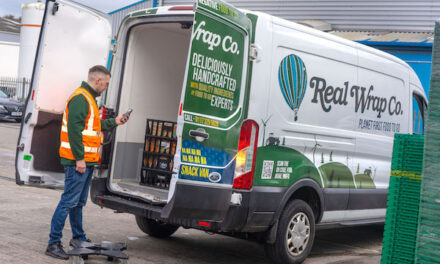 Podfather Helps Real Wrap Co Deliver Stronger & Greener Growth