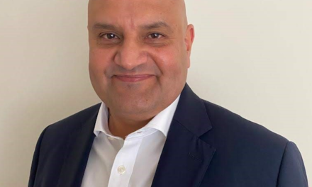 Sir Robert McAlpine appoints Vip Gandhi as new Transport MD