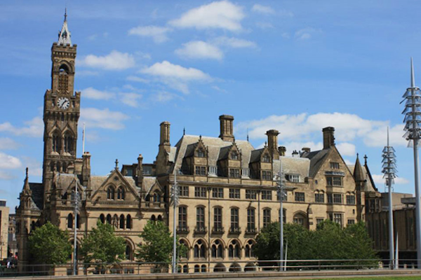 £24 million boost to deliver improved rail journeys in Bradford