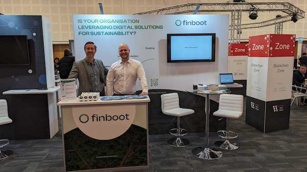 Winning in Wales: Finboot takes lion’s share of Technology Connected Challenge Fund wins