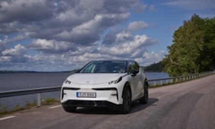 ZEEKR at eCar Expo Stockholm – Europe’s Largest Electric Car Fair 2-4 February 2024, at the Friends Arena