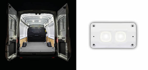 Tough and compact: Labcraft’s Lunalux keeps fleets lit up whatever the job