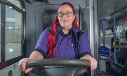 International Women’s Day 2024: First Bus pledges to double number of women in the business