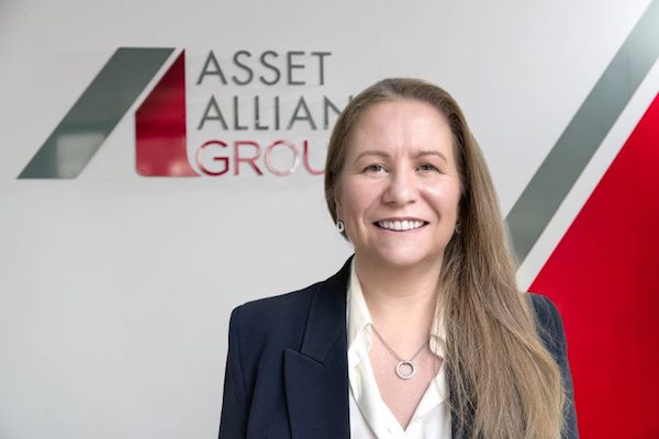 Asset Alliance Group appoints Chief Technology Officer to manage growth and innovation