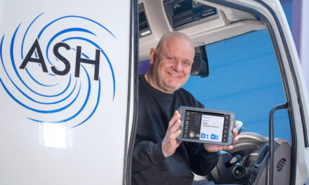 ASH Integrated Services Builds £7m FM Business using BigChange