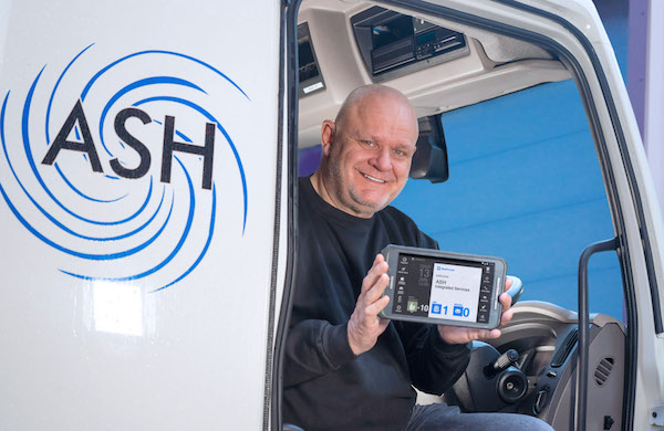 ASH Integrated Services Builds £7m FM Business using BigChange