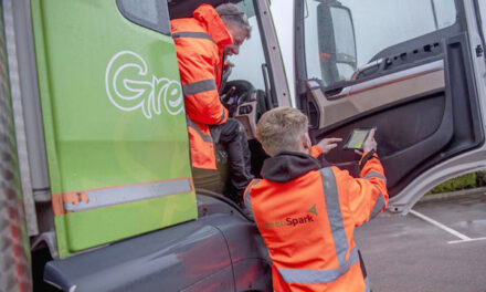 Green Spark Environmental Rolls Out Fleet and Job Management Tech