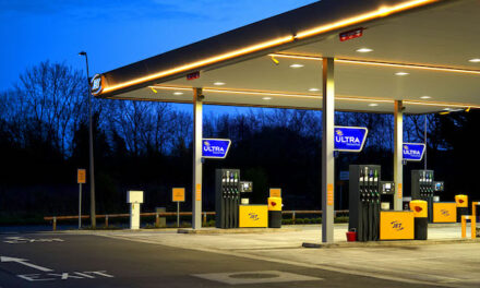 Wincanton extends and expands its services for Phillips 66 Limited