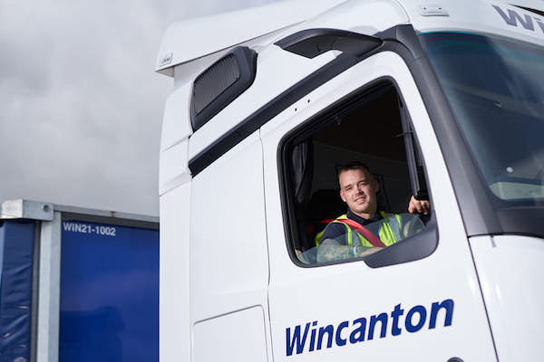 Wincanton acquires Invar to accelerate robotics and automation transformation