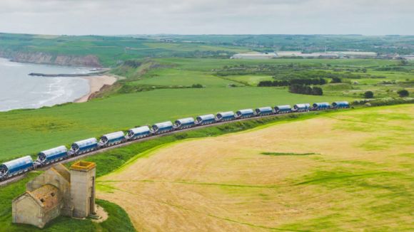 Rail Partners response to ORR statistics on rail freight usage and performance for Q3