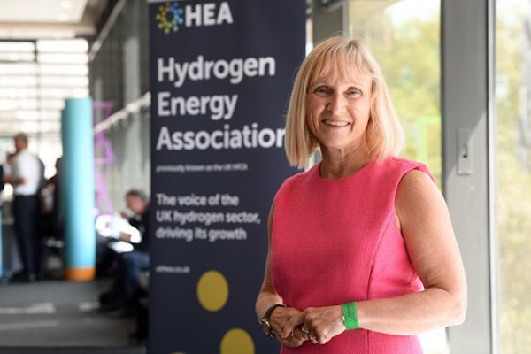 Leading hydrogen association says Giga boost will be “valuable” leap for hydrogen investment in the UK